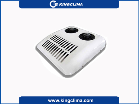 ชุดทำความเย็นตู้สินค้า V-300/300C - KingClima